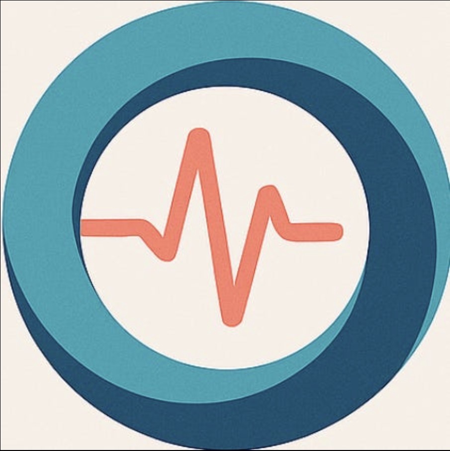 Be A Health Architect logo